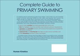 Complete Guide to Primary Swimming