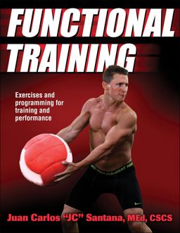 Functional Training  9781450414821 Front Cover