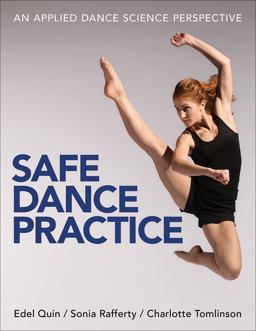 Safe Dance Practice  9781450496452 Front Cover