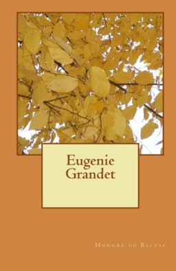 Eugenie Grandet