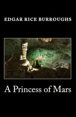 A Princess of Mars