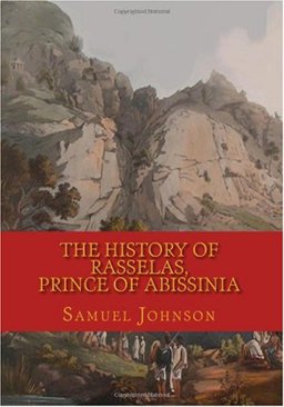 The History of Rasselas, Prince of Abissinia