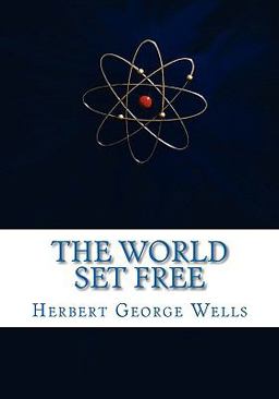World Set Free  9781450547253 Front Cover