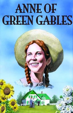 Anne of Green Gables