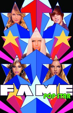 Pop Star - Fame