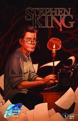 Stephen King