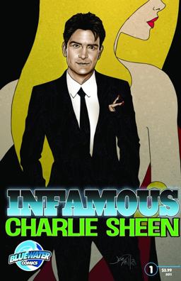 Charlie Sheen - Infamous Charlie Sheen - Infamous