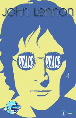 Orbit: John Lennon Orbit: John Lennon