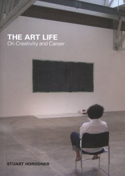 Art Life: on Creativity and Career  9781450790659 Front Cover