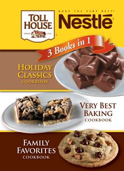 Nestle Toll House Nestle Toll House