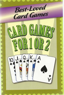 Best Loved Card Games Best Loved Card Games