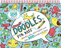 Doodles for Kids Doodles for Kids