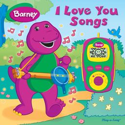 Barney Barney