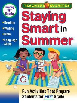 Staying Smart in Summer Staying Smart in Summer