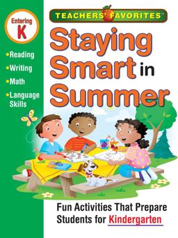 Staying Smart in Summer Staying Smart in Summer