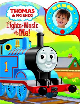 Thomas and Friends Thomas and Friends