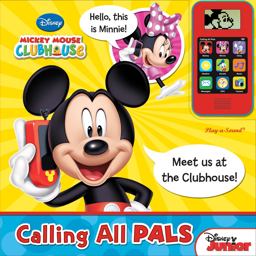 Calling all Pals Calling all Pals