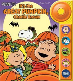 Peanuts: It's the Great Pumpkin, Charlie Brown