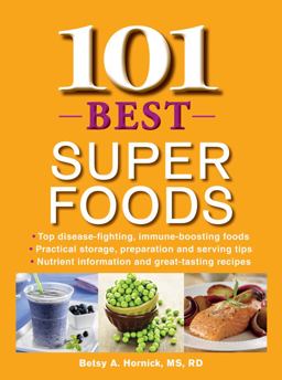 101 Best Super Foods 101 Best Super Foods