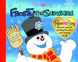 Frosty the Snowman