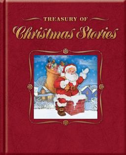 Treasury of Christmas Stories