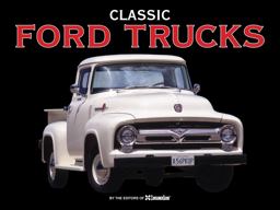 Classic Ford Trucks Classic Ford Trucks
