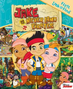 First Look and Find First Look and Find