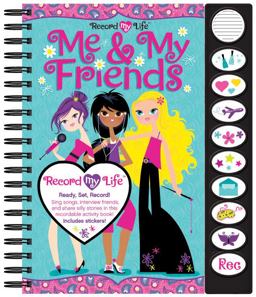 Stacy Peterson: Me and My Friends Stacy Peterson: Me and My Friends