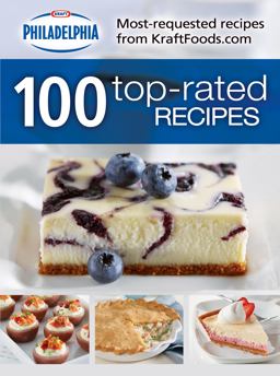 Philadelphia: 100 Top-Rated Recipes Philadelphia: 100 Top-Rated Recipes
