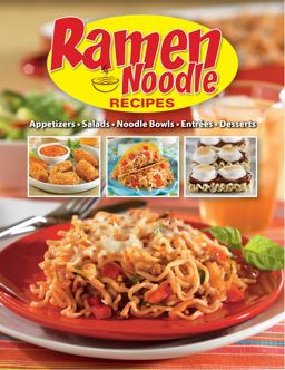 Ramen Noodle Recipes Ramen Noodle Recipes