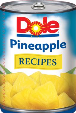 Dole Pineapple Recipes Dole Pineapple Recipes