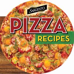 Sargento: Pizza Recipes Sargento: Pizza Recipes