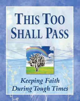This Too Shall Pass