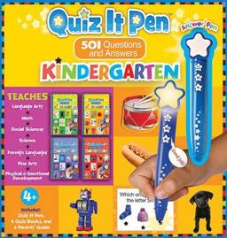 Qip Box Kindergarten