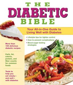 The Diabetic Bible The Diabetic Bible
