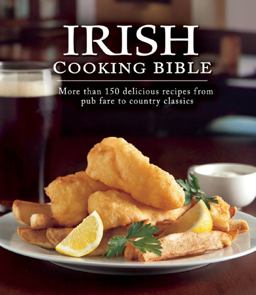Irish Cooking Bible Irish Cooking Bible