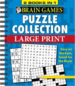 Brain Games Puzzle Challenge Brain Games Puzzle Challenge