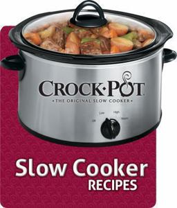 Crock-Pot® the Original Slow Cooker Slow Cooker Recipes Crock-Pot® the Original Slow Cooker Slow Cooker Recipes