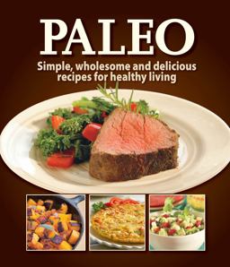Paleo Paleo