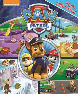 Nickelodeon: PAW Patrol