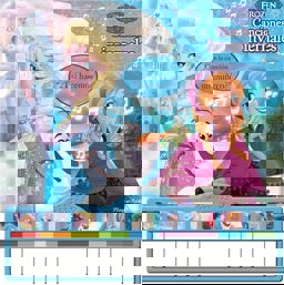 Disney Frozen Canciones Invernales