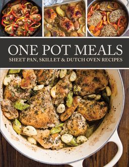 One Pot Meals