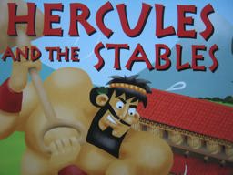 Hercules and the Stables Hercules and the Stables