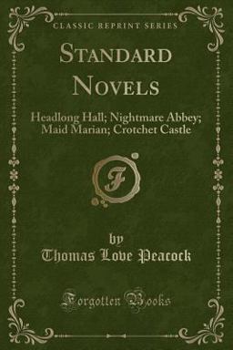 Standard Novels Standard Novels