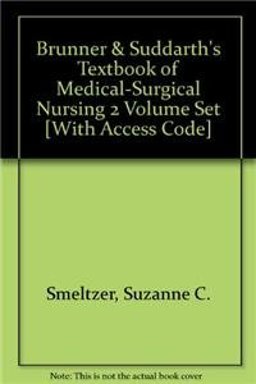 Medical-Surgical Nursing Medical-Surgical Nursing