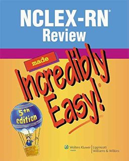 NCLEX-RN® Medical-Surgical Nursing