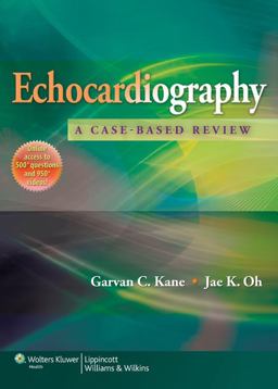 Echocardiography