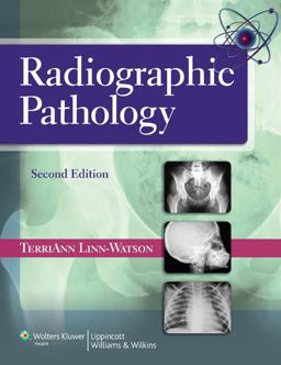 Radiographic Pathology 2nd 9781451112146 Front Cover