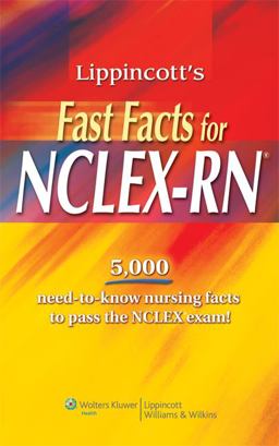 Fast Facts for NCLEX-RN