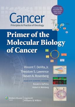 Cancer - Principles and Practice of Oncology Cancer - Principles and Practice of Oncology